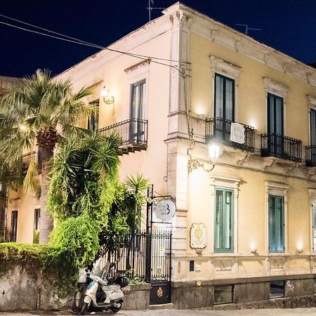 Etnea Suite 668 Catania Exterior photo