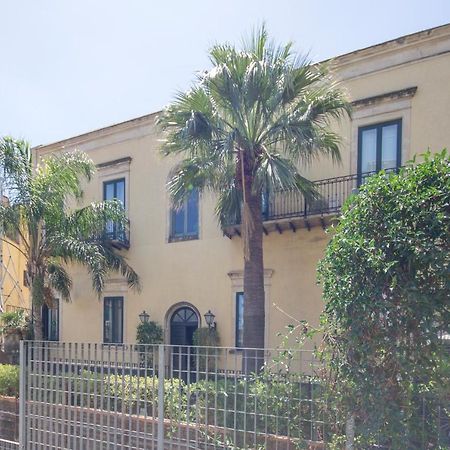 Etnea Suite 668 Catania Exterior photo