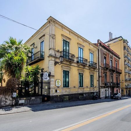 Etnea Suite 668 Catania Exterior photo