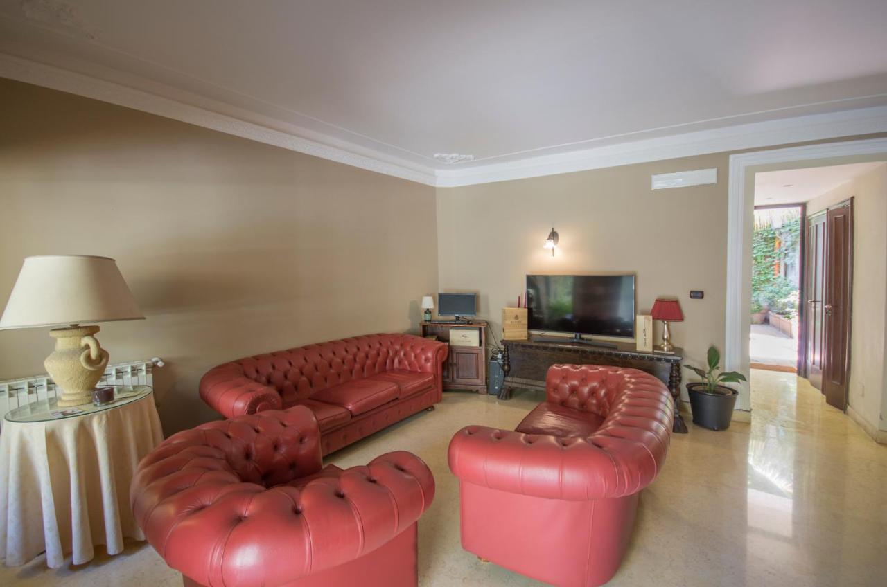 Etnea Suite 668 Catania Exterior photo