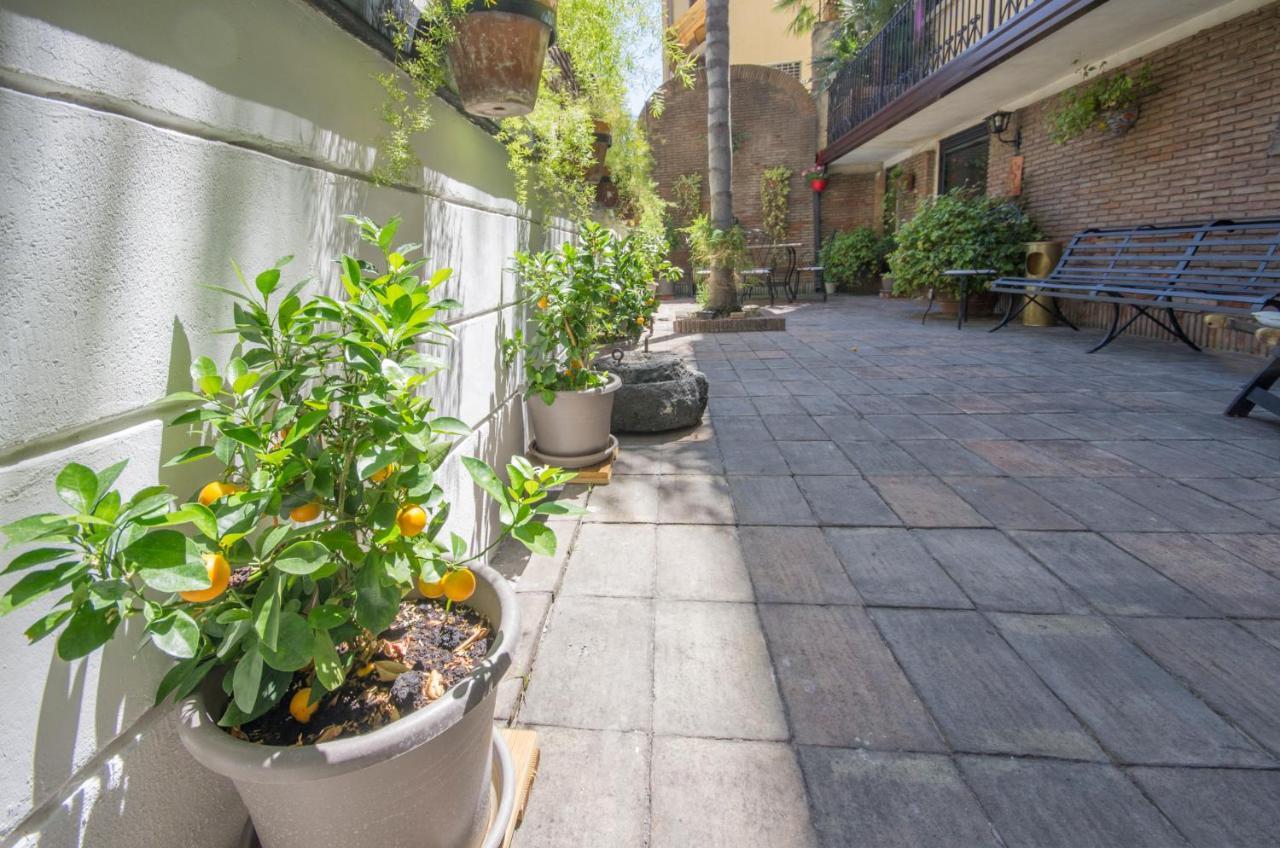 Etnea Suite 668 Catania Exterior photo