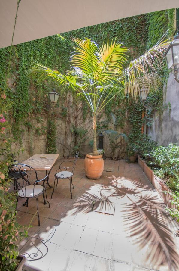 Etnea Suite 668 Catania Exterior photo