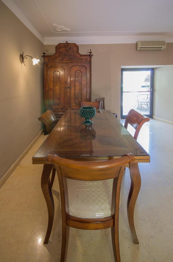 Etnea Suite 668 Catania Exterior photo