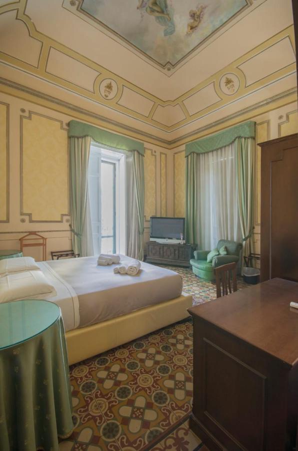 Etnea Suite 668 Catania Exterior photo
