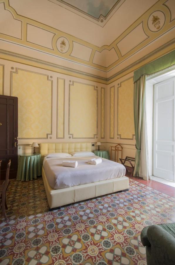Etnea Suite 668 Catania Exterior photo