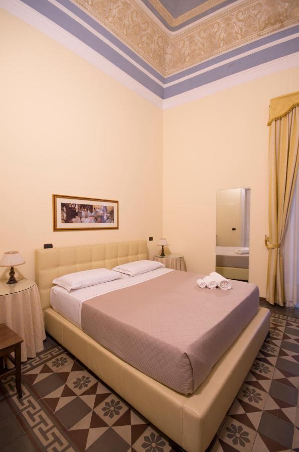 Etnea Suite 668 Catania Exterior photo
