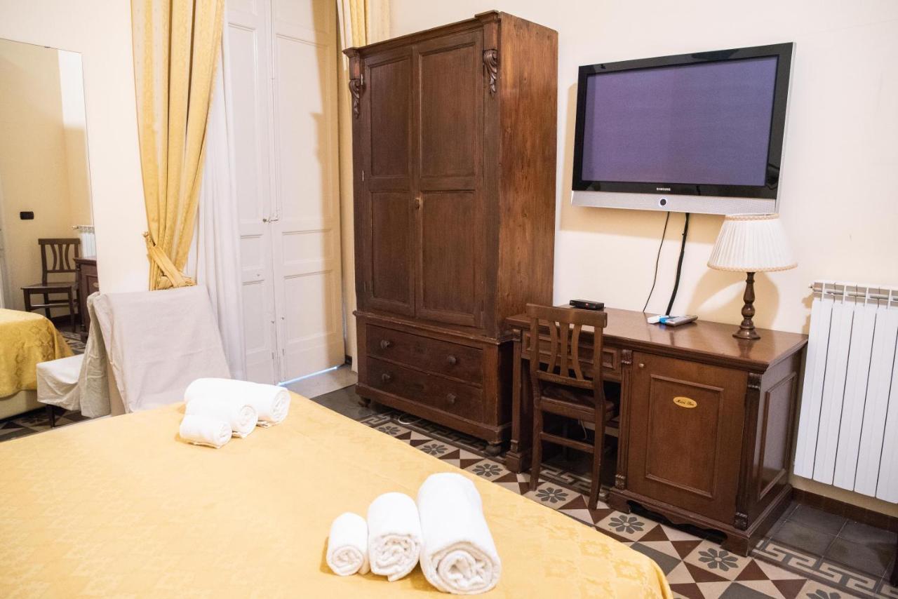 Etnea Suite 668 Catania Exterior photo