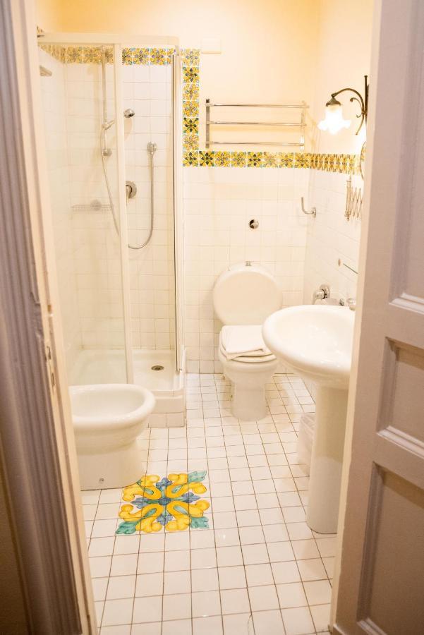 Etnea Suite 668 Catania Exterior photo