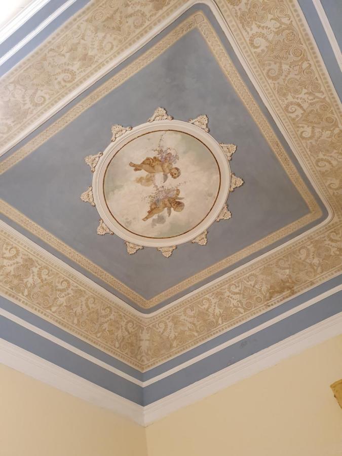 Etnea Suite 668 Catania Exterior photo