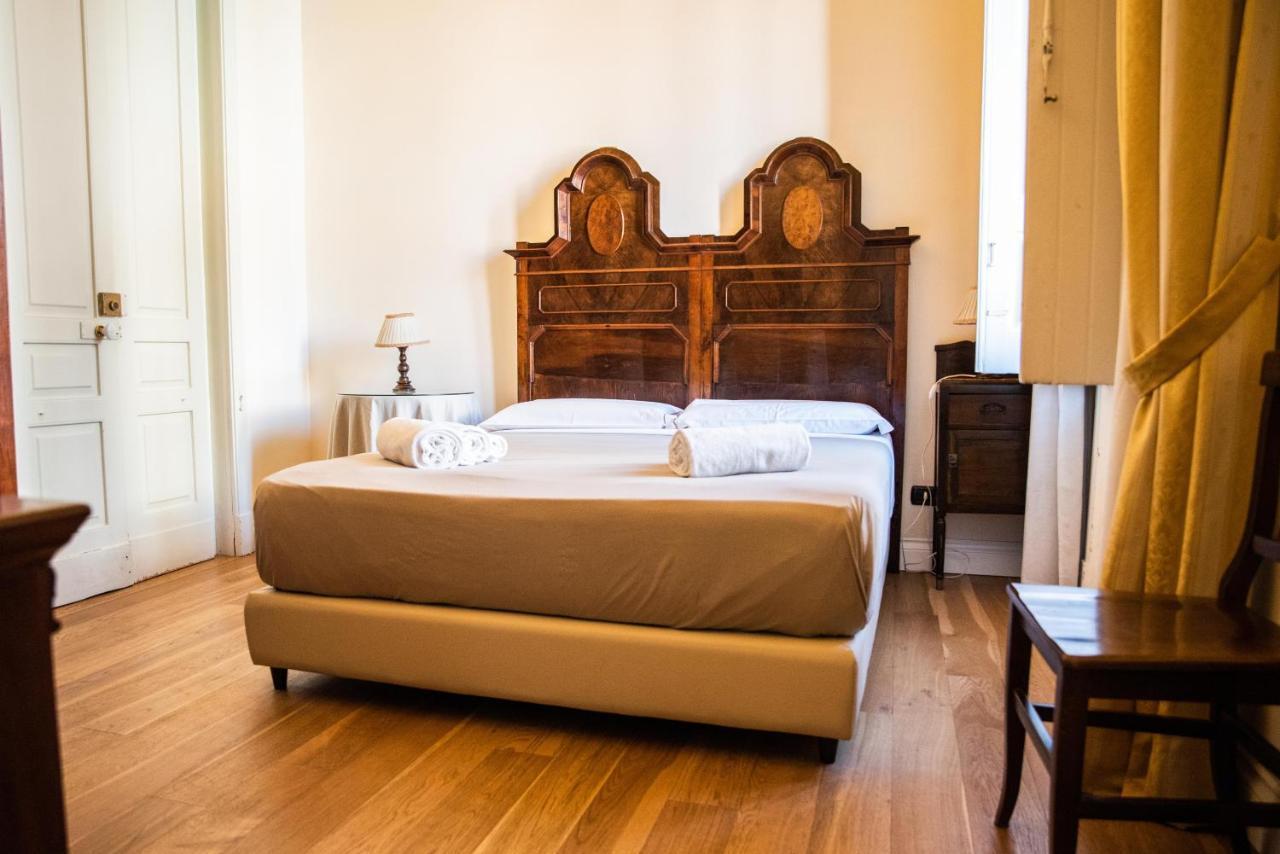 Etnea Suite 668 Catania Exterior photo