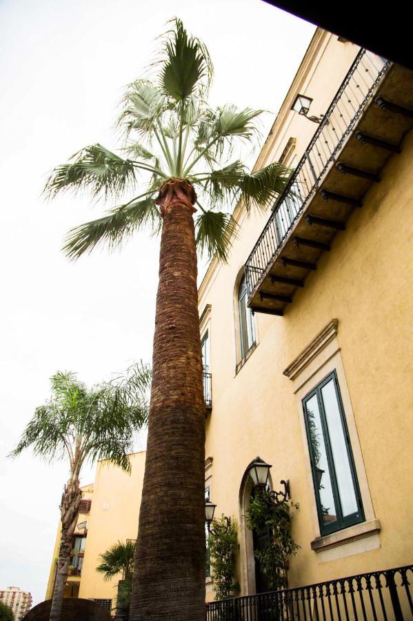 Etnea Suite 668 Catania Exterior photo