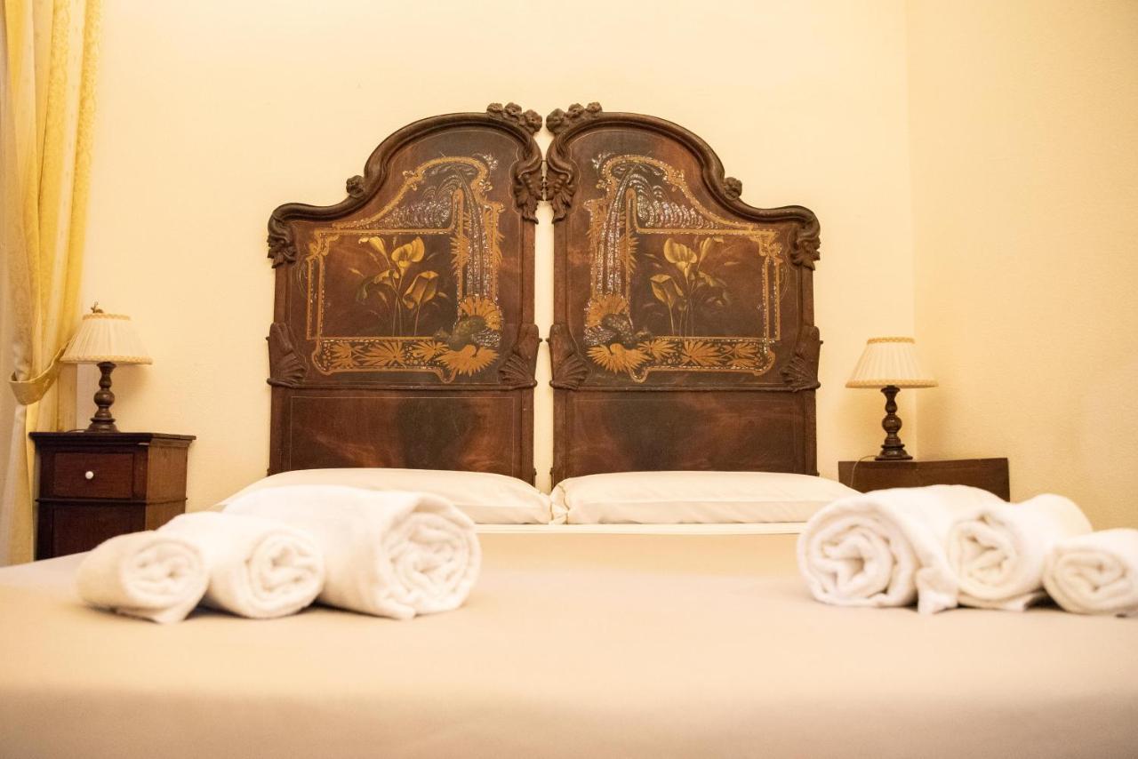 Etnea Suite 668 Catania Exterior photo
