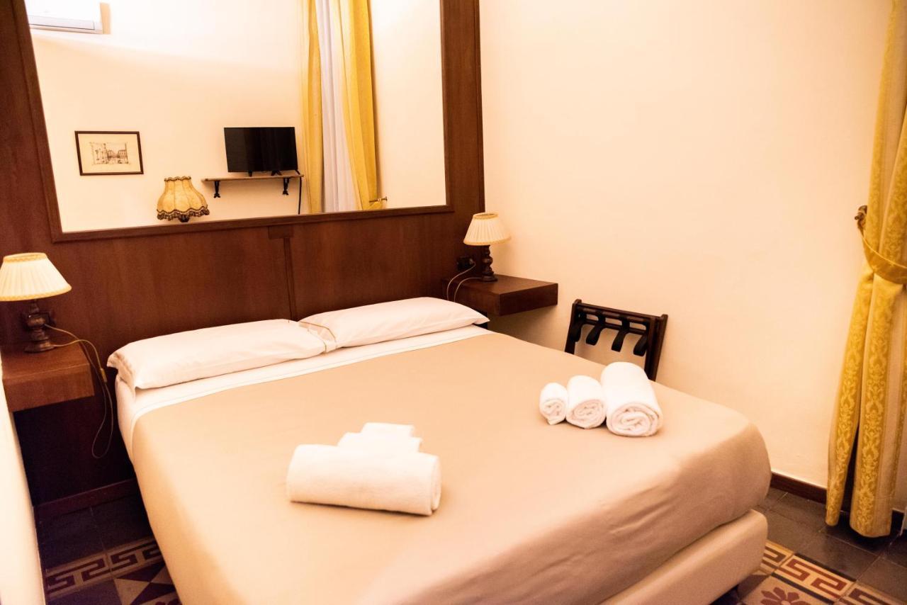 Etnea Suite 668 Catania Exterior photo
