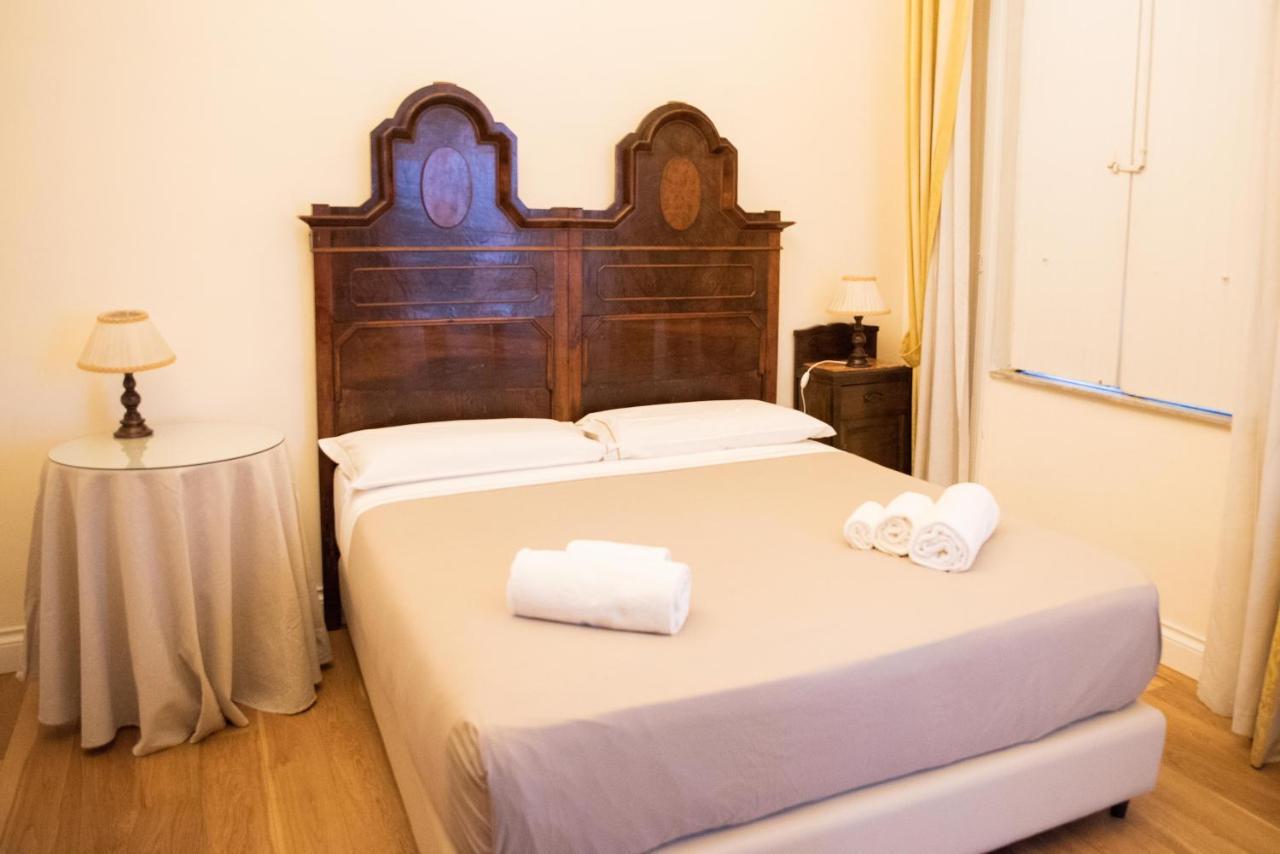 Etnea Suite 668 Catania Exterior photo