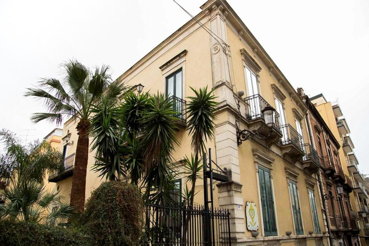 Etnea Suite 668 Catania Exterior photo