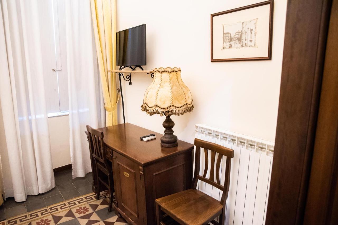 Etnea Suite 668 Catania Exterior photo