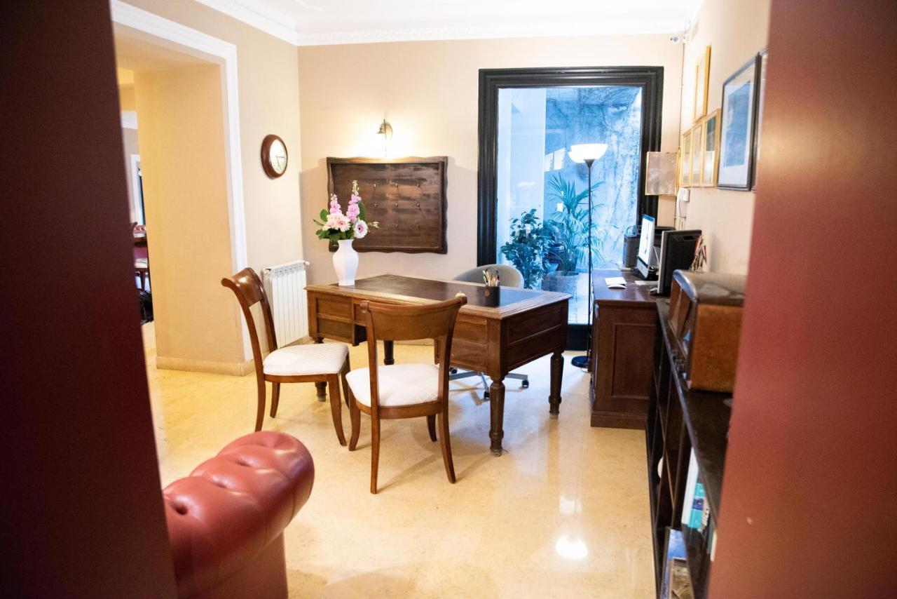 Etnea Suite 668 Catania Exterior photo