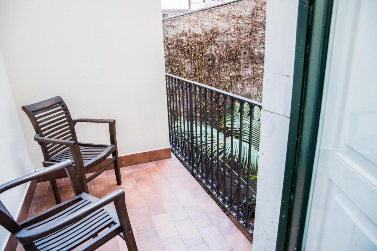 Etnea Suite 668 Catania Exterior photo