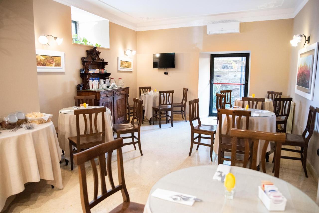 Etnea Suite 668 Catania Exterior photo