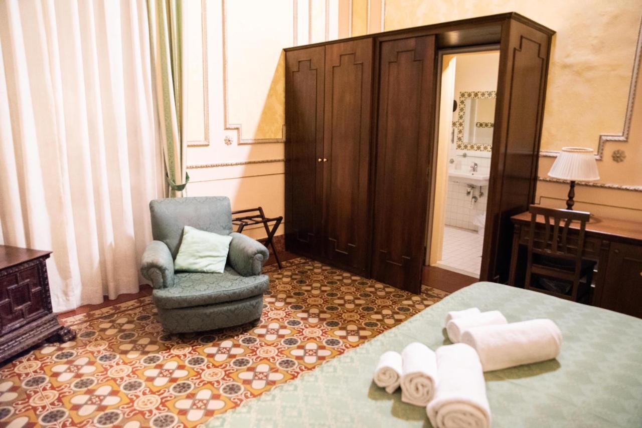 Etnea Suite 668 Catania Exterior photo